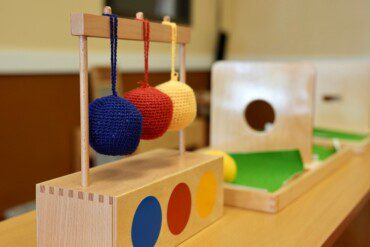 Understanding the Montessori Approach to Education